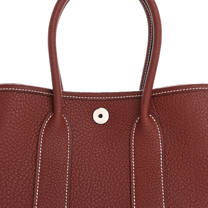 Hermes Negonda Neo Garden 23 Rouge H 8 of 12