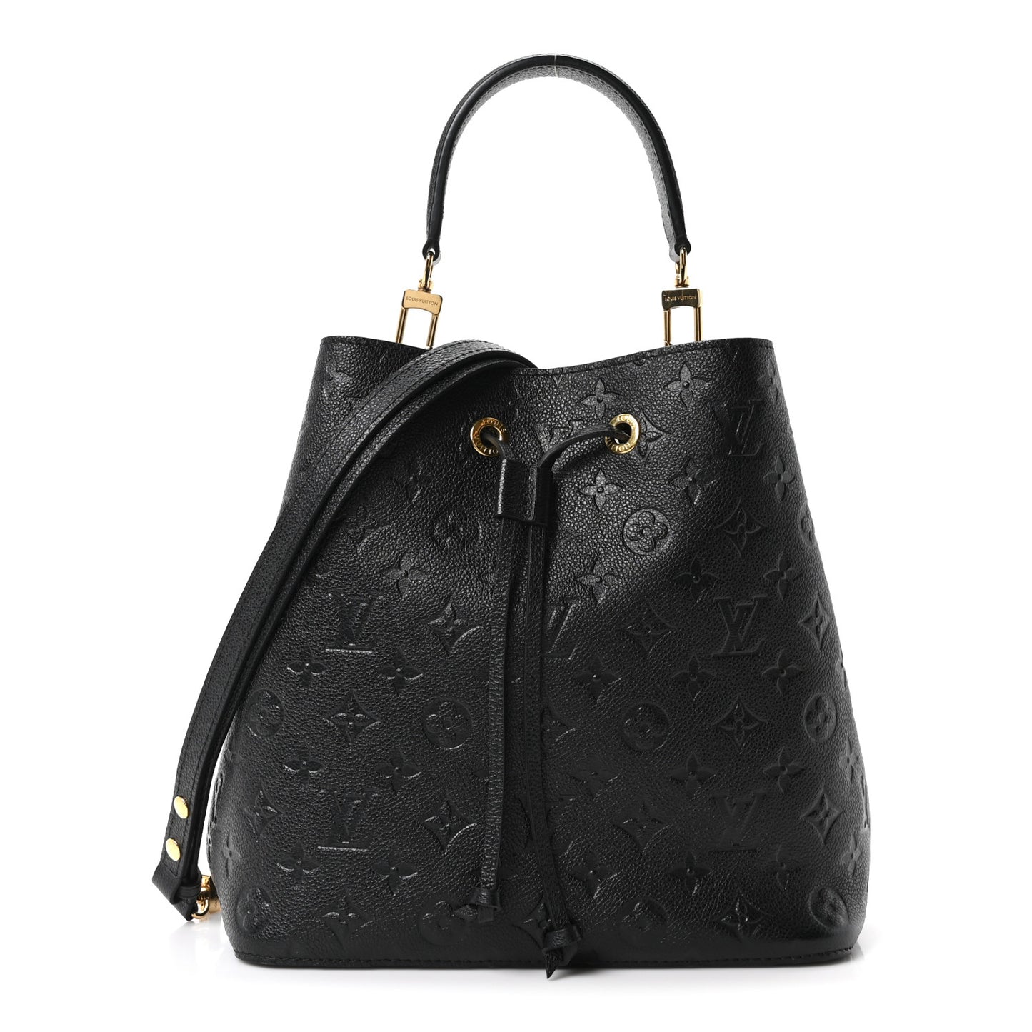 Empreinte Neonoe MM Black