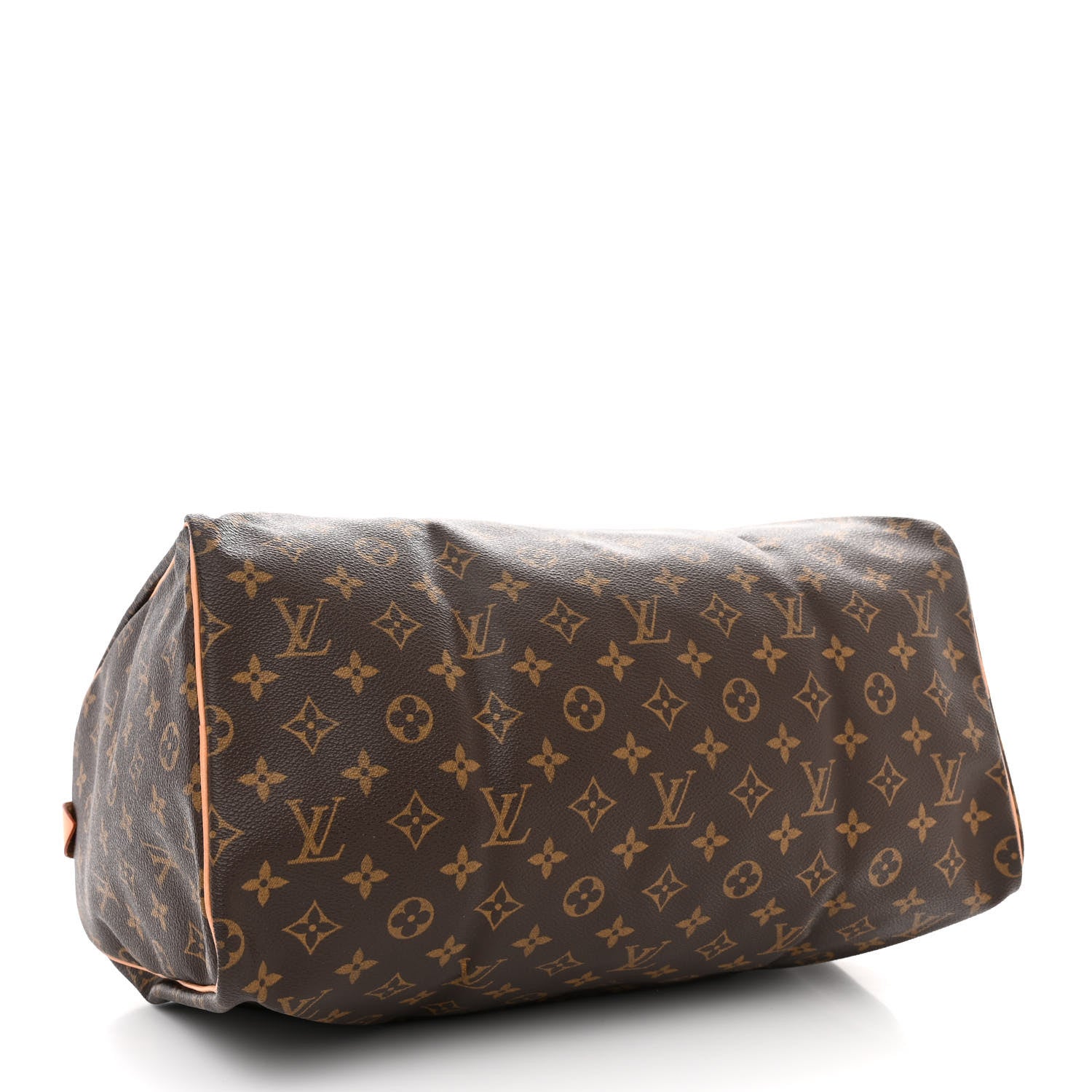 Louis Vuitton Monogram Speedy 40 4 of 13