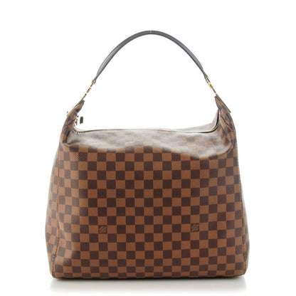 Louis Vuitton Damier Ebene Portobello GM 1 of 7