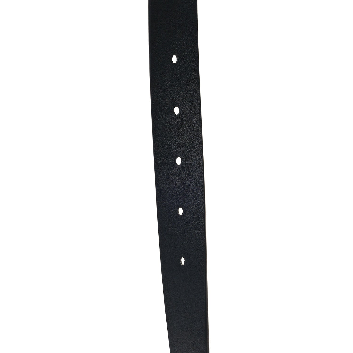 Christian Dior Calfskin CD Belt 85 Black 6 of 6