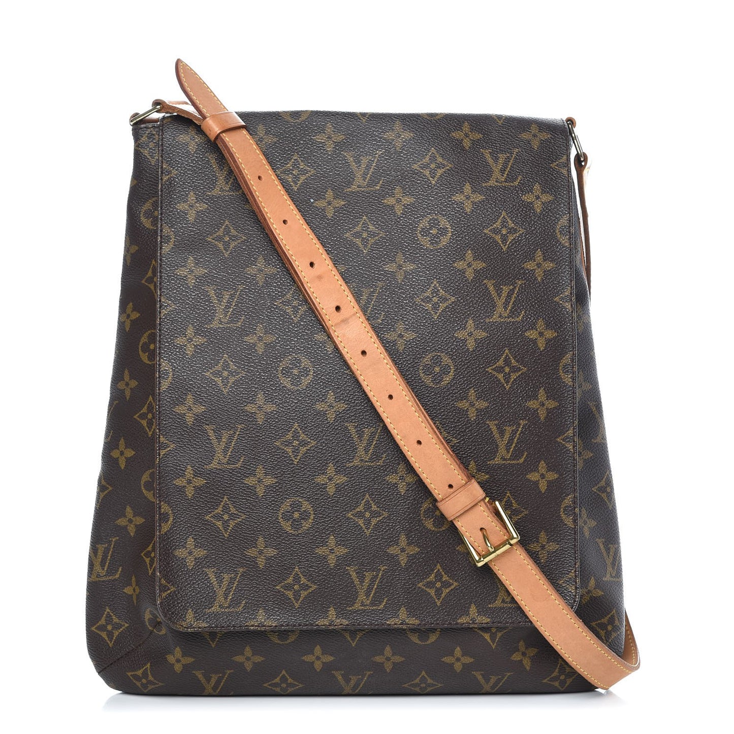 Monogram Musette GM