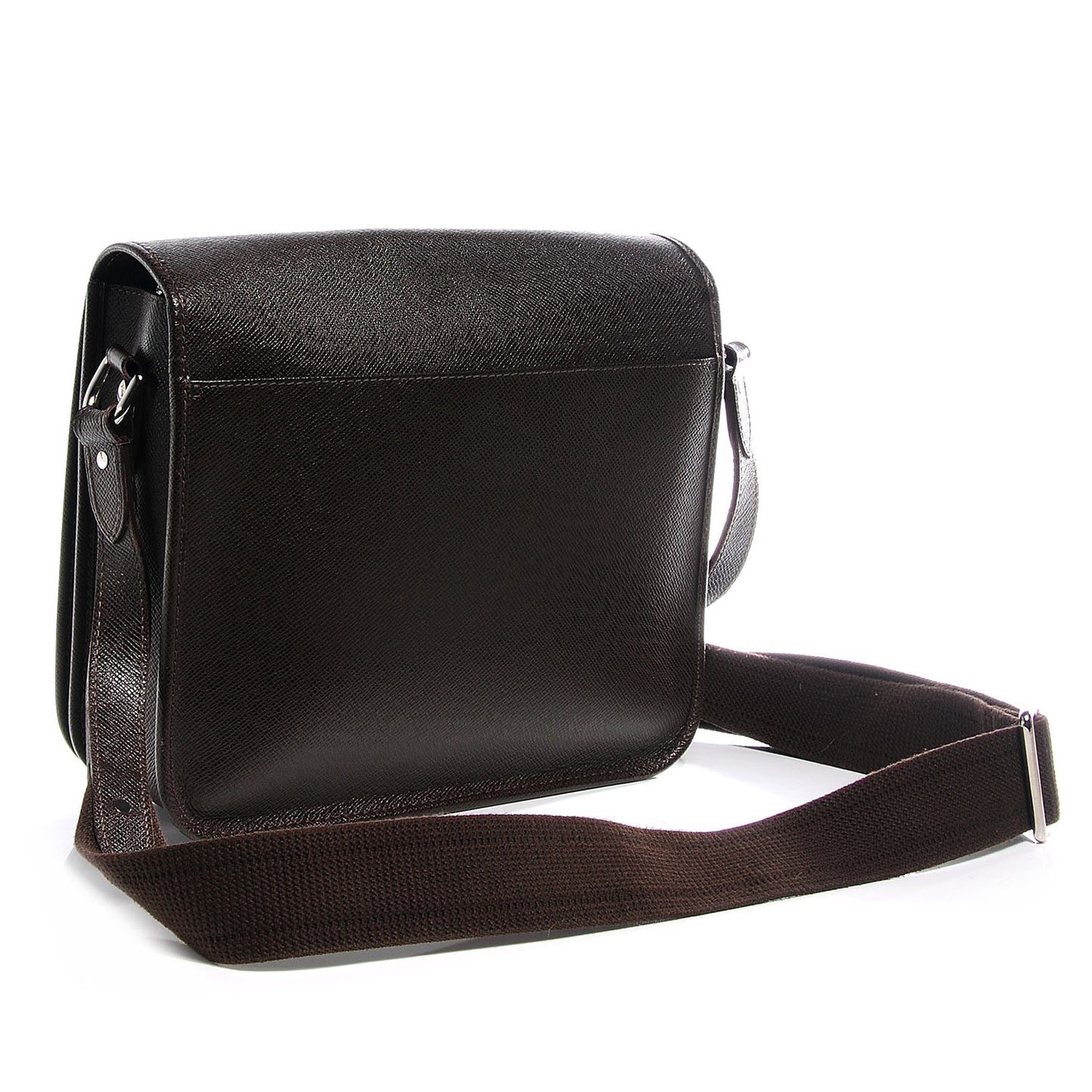 Taiga Andrei Messenger Bag Grizzli