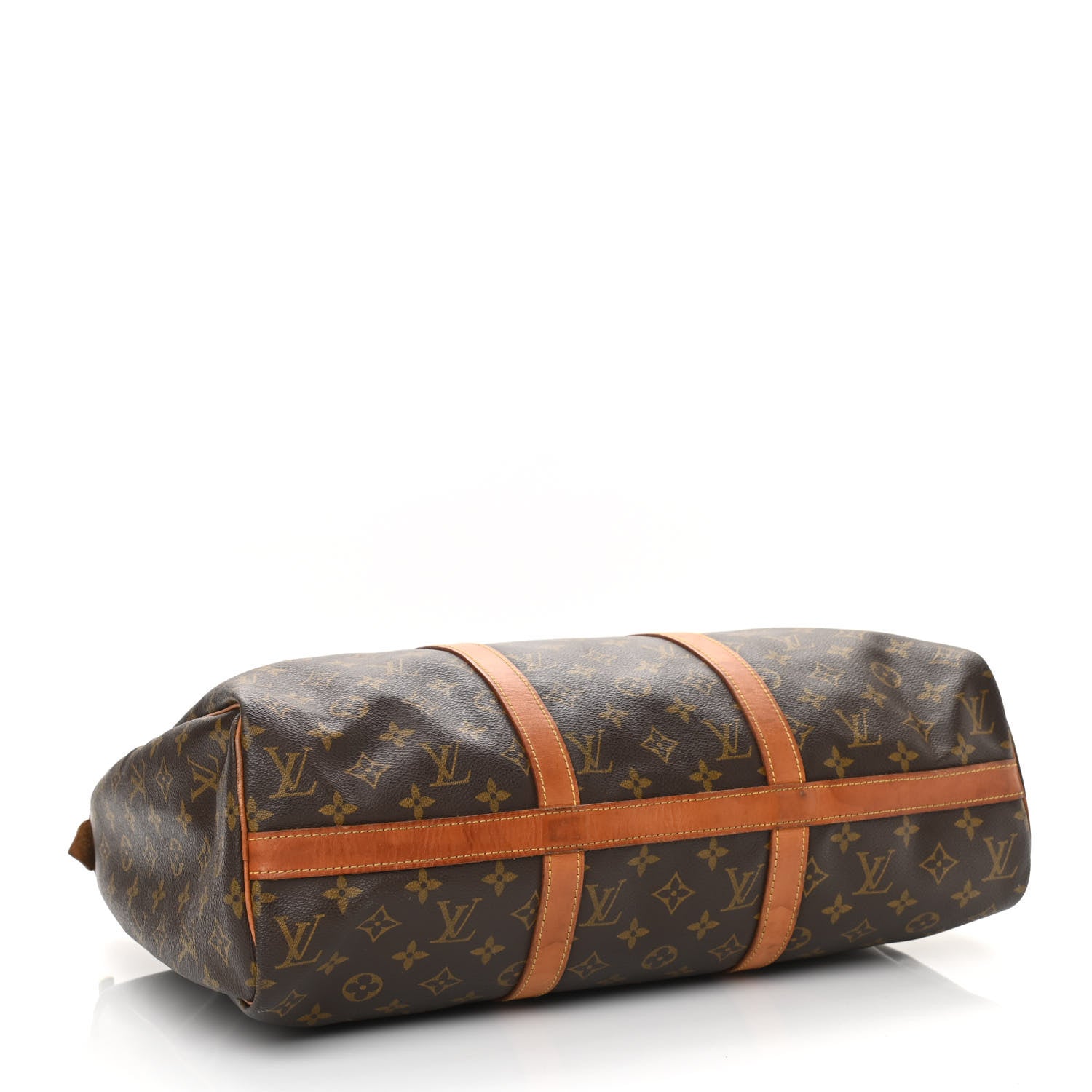 Louis Vuitton Monogram Sac Flanerie 45 4 of 10