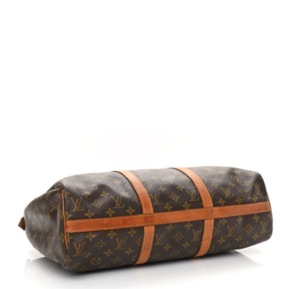 Louis Vuitton Monogram Sac Flanerie 45 4 of 10