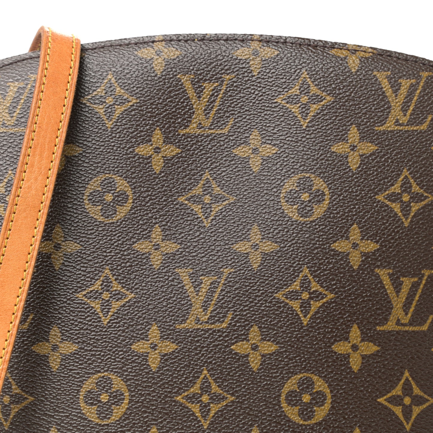 Monogram Drouot