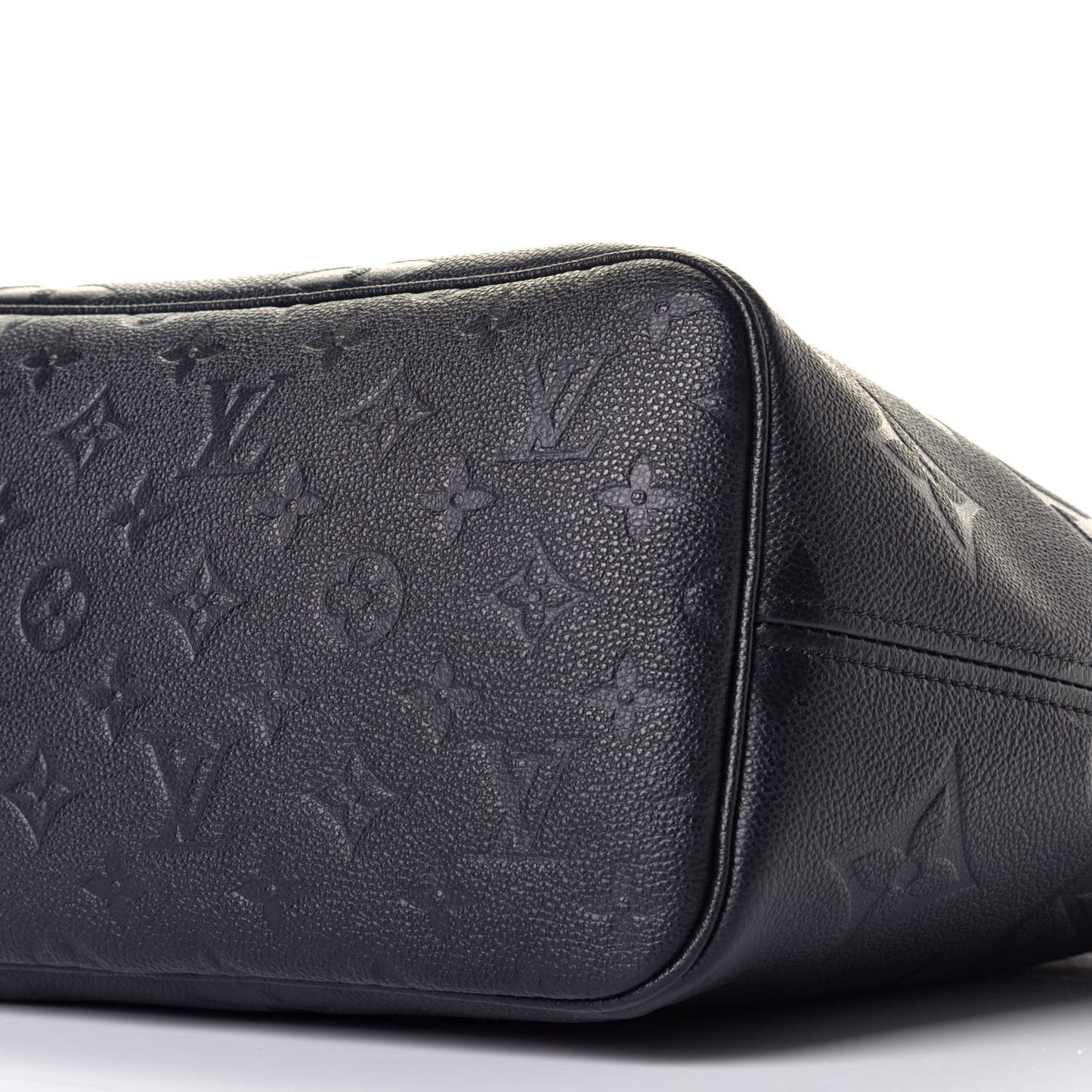 Empreinte Monogram Giant Neverfull MM Black