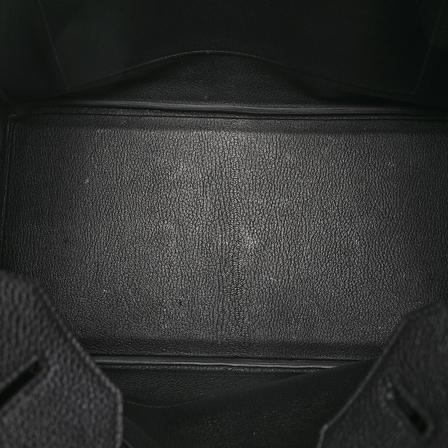 Togo Birkin 35 Black