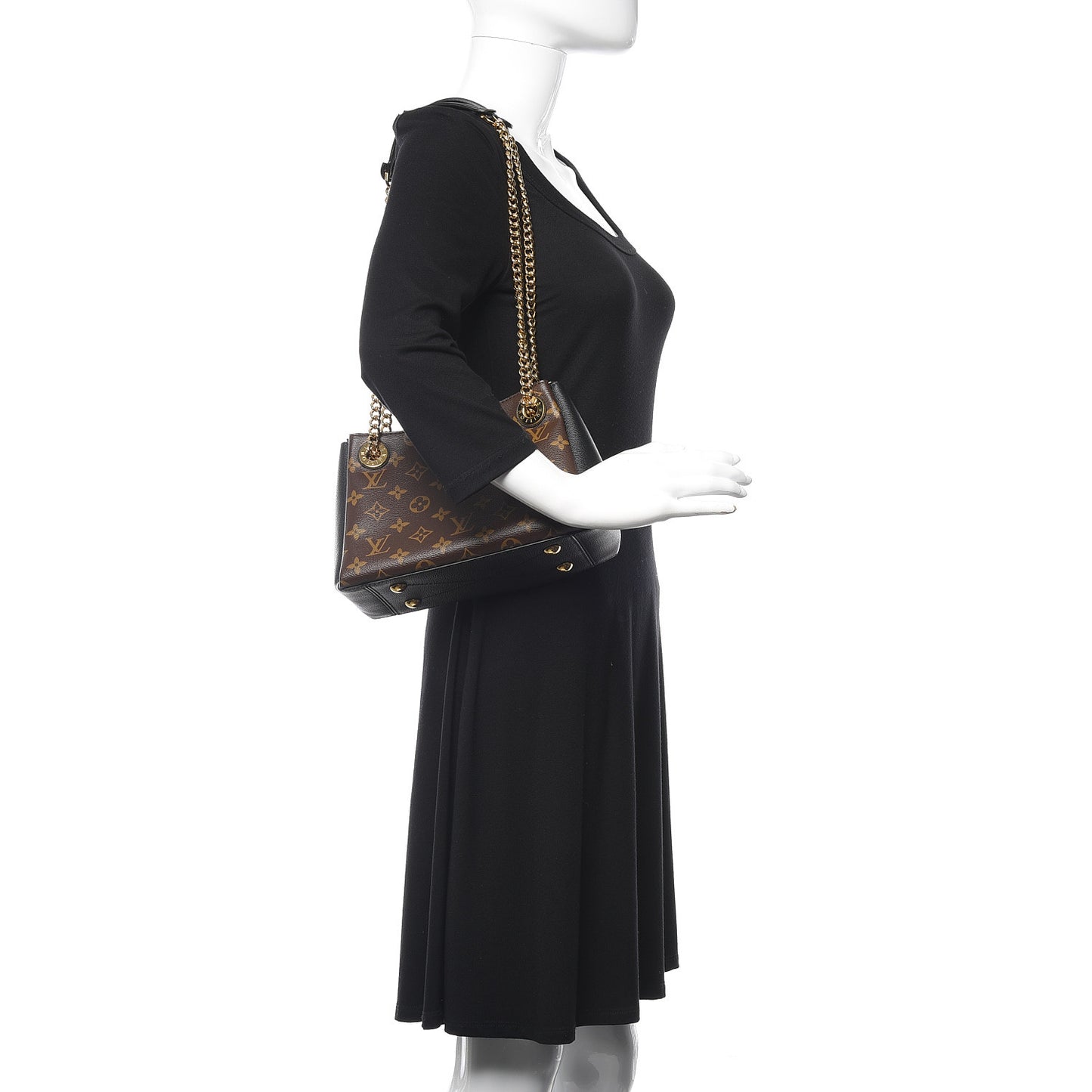 Monogram Surene BB Black