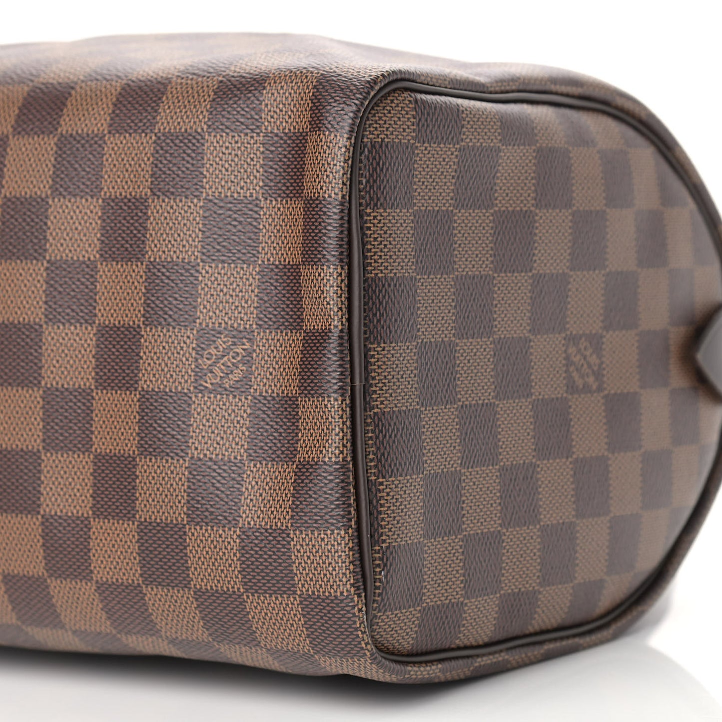 Damier Ebene Speedy 25