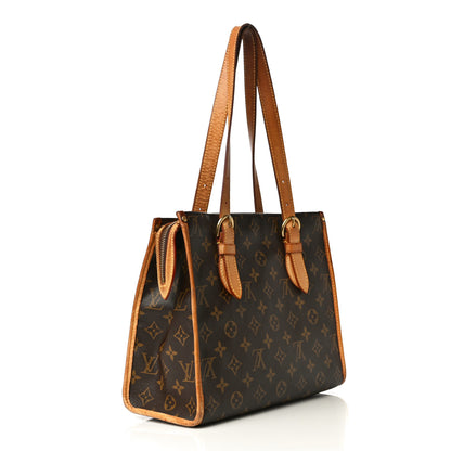 Louis Vuitton Monogram Popincourt Haut 3 of 11