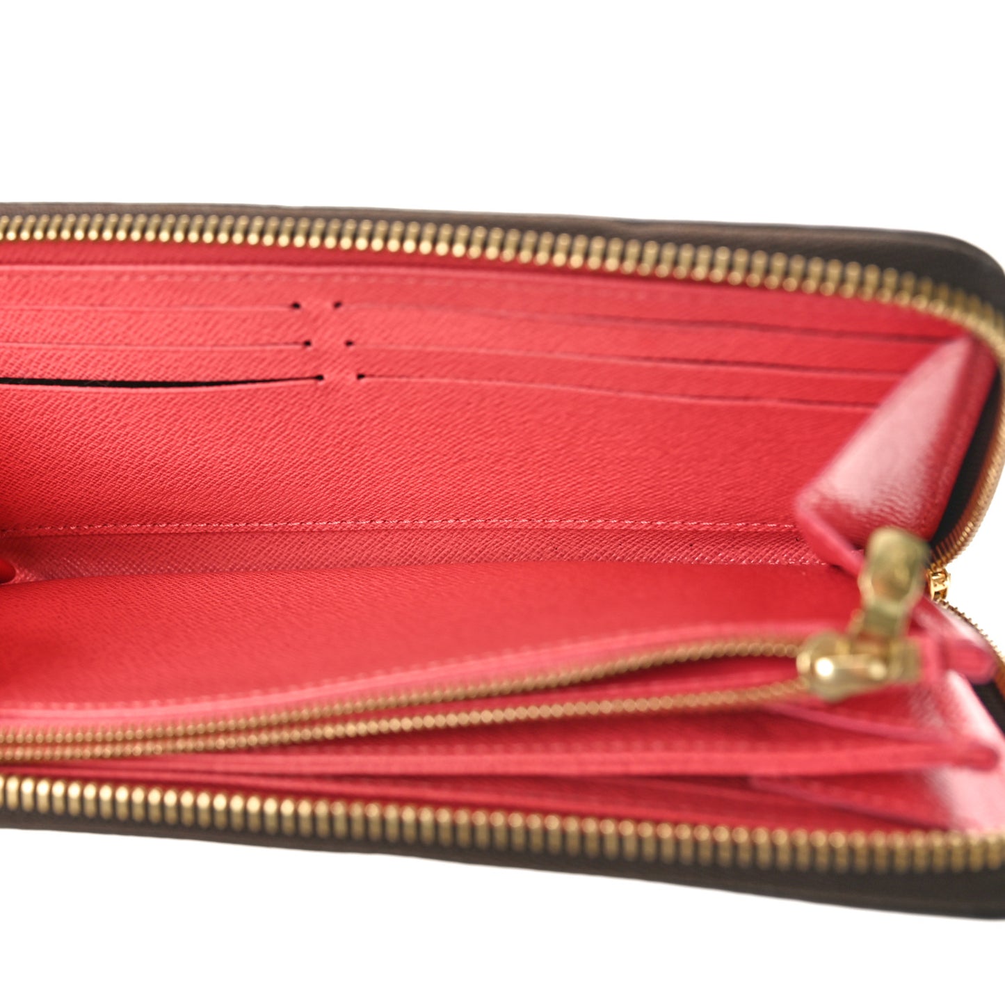 Monogram Lovely Birds Zippy Wallet