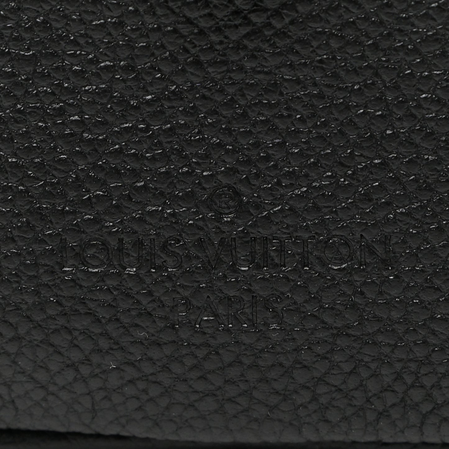 Empreinte Monogram Giant Speedy Bandouliere 20 Black