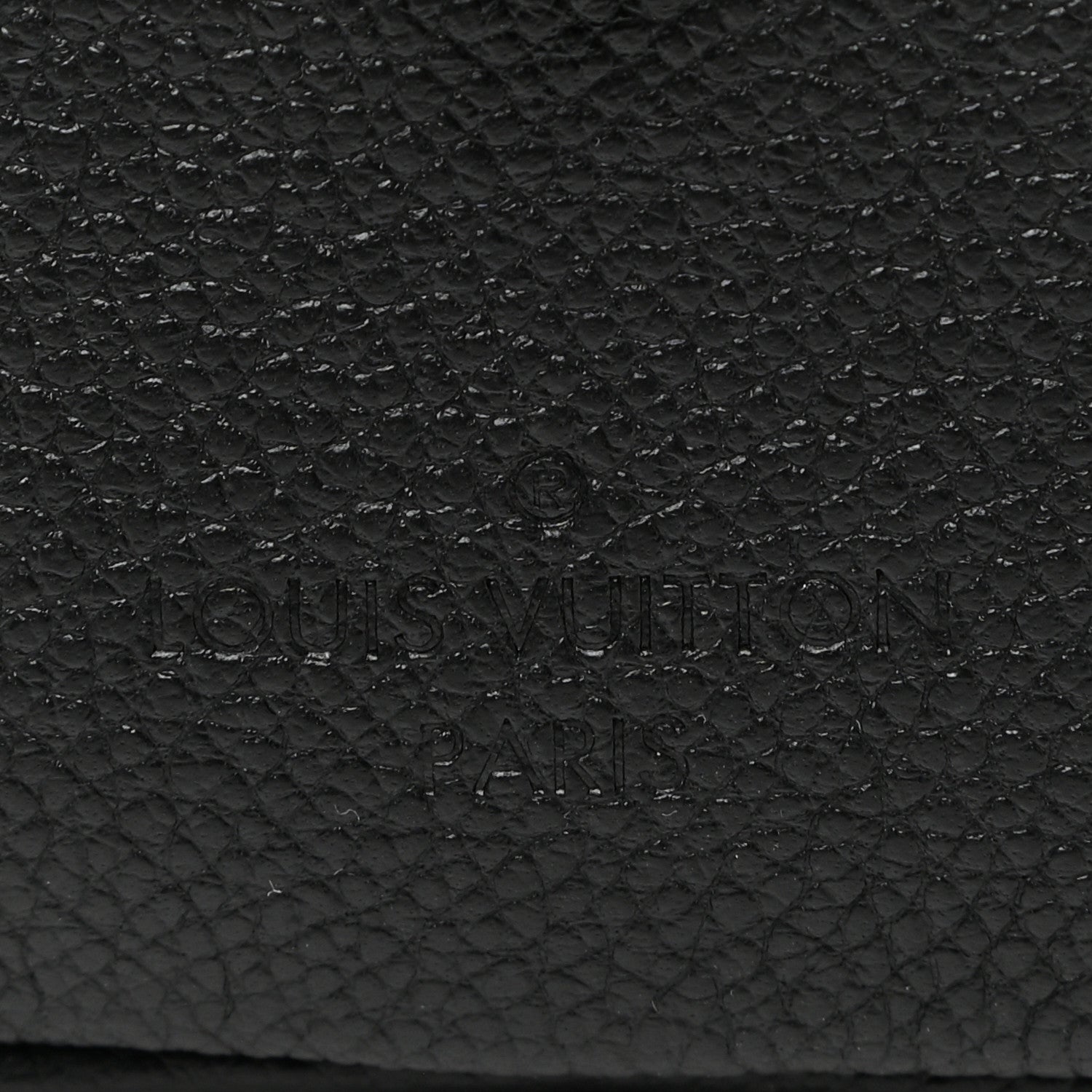Louis Vuitton Empreinte Monogram Giant Speedy Bandouliere 20 Black 10 of 11