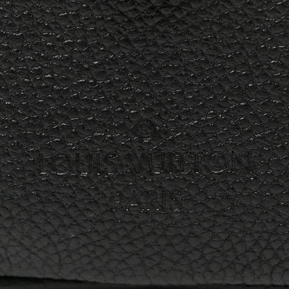 Louis Vuitton Empreinte Monogram Giant Speedy Bandouliere 20 Black 10 of 11