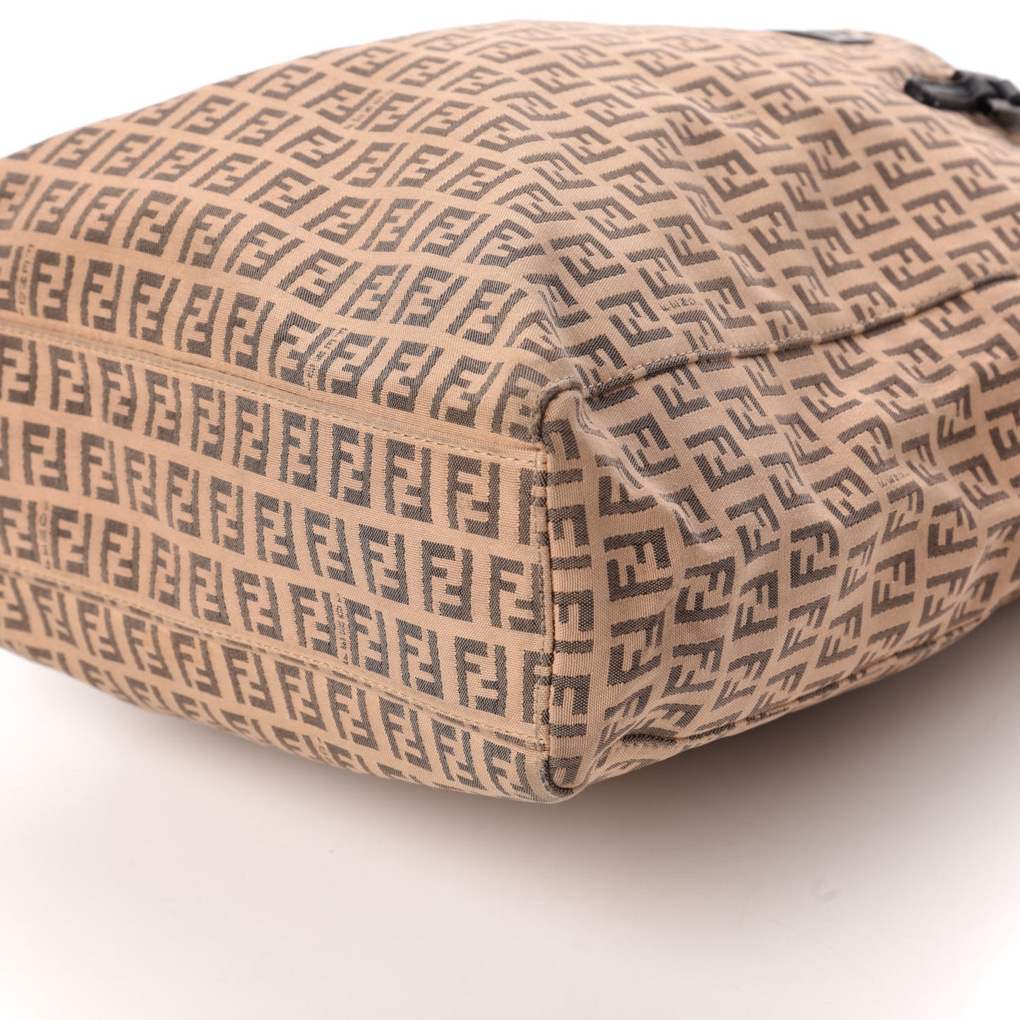 Zucchino Tote Beige
