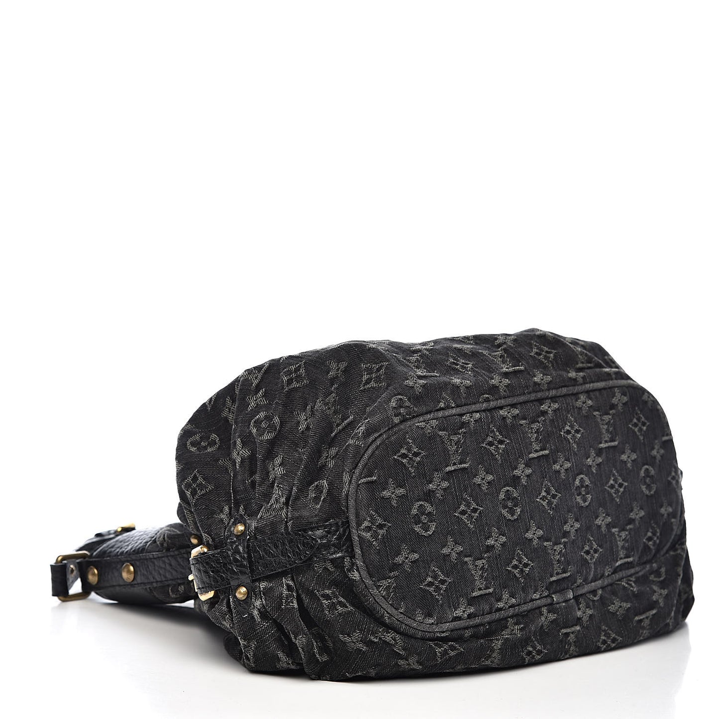Denim Mahina XS Black