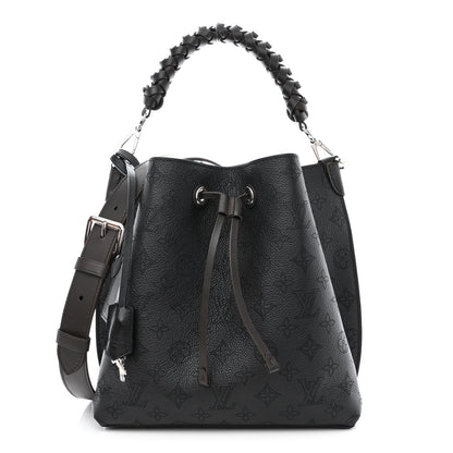 Louis Vuitton Mahina Muria Black 1 of 9