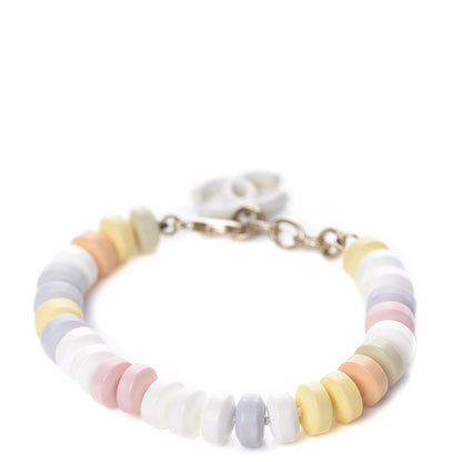 Chanel Candy CC Bracelet Multicolor 3 of 4
