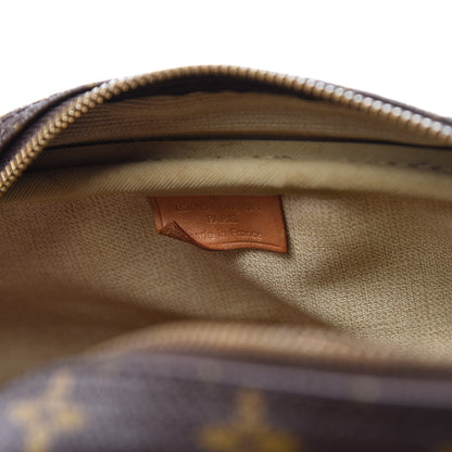 Louis Vuitton Monogram Deauville 10 of 12