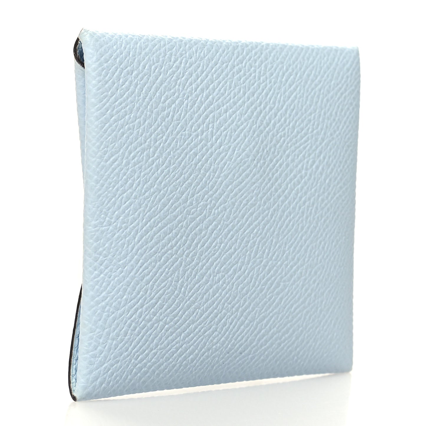 Epsom Bastia Coin Purse Bleu Brume