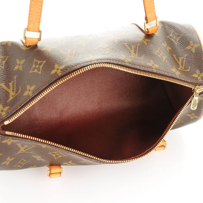 Louis Vuitton Monogram Papillon 30 5 of 7