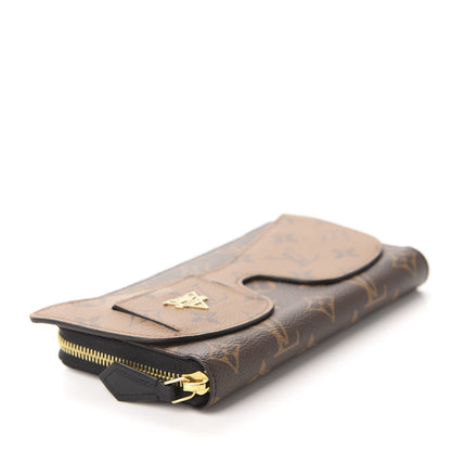 Louis Vuitton Reverse Monogram Zippy Shades Wallet 4 of 7