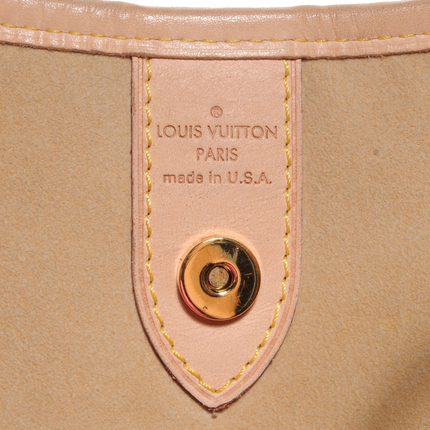Monogram Galliera GM