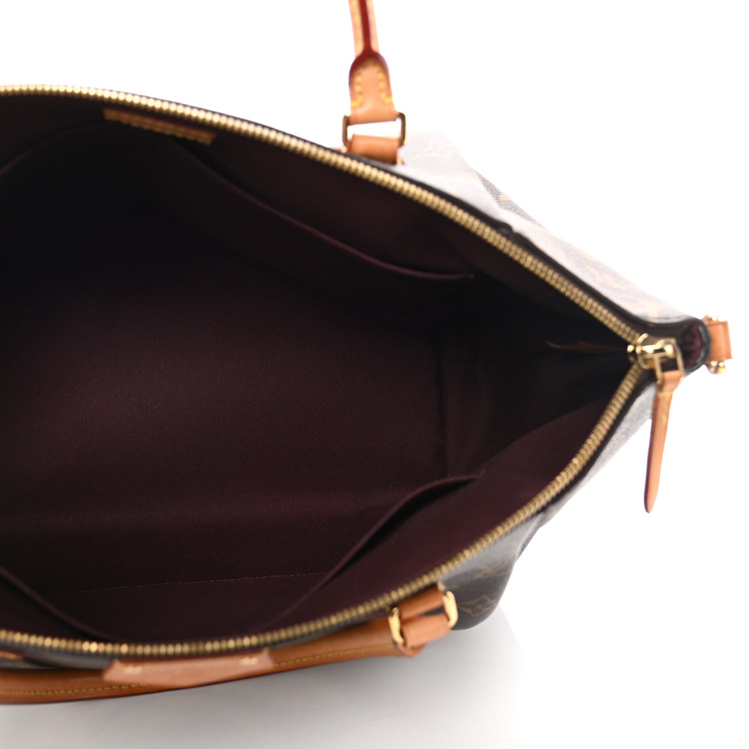 Louis Vuitton Monogram Turenne MM 5 of 11