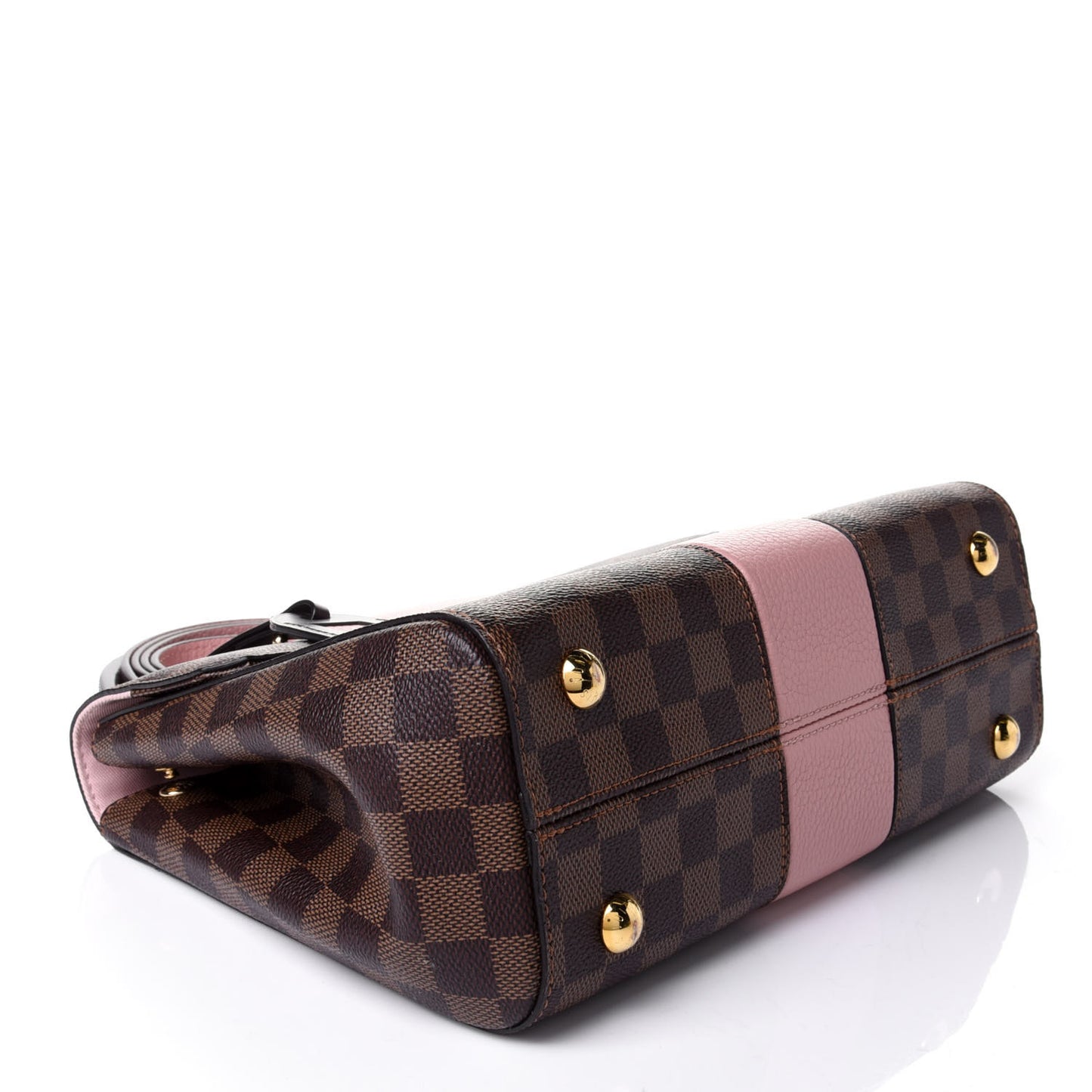Damier Ebene Bond Street Magnolia