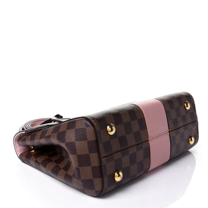 Louis Vuitton Damier Ebene Bond Street Magnolia 3 of 5
