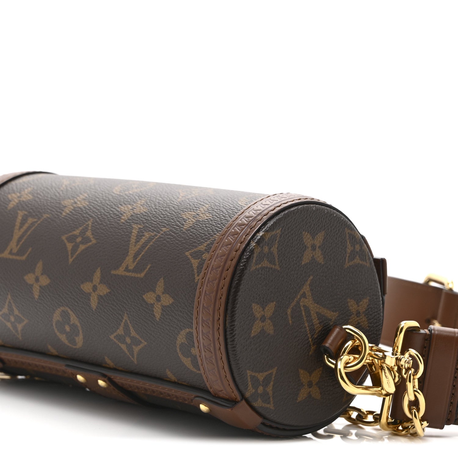 Louis Vuitton Monogram Papillon Trunk 15 of 18