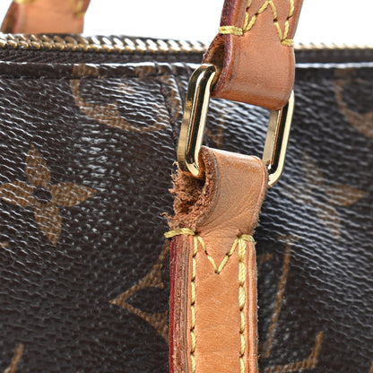 Louis Vuitton Monogram Totally MM 9 of 9