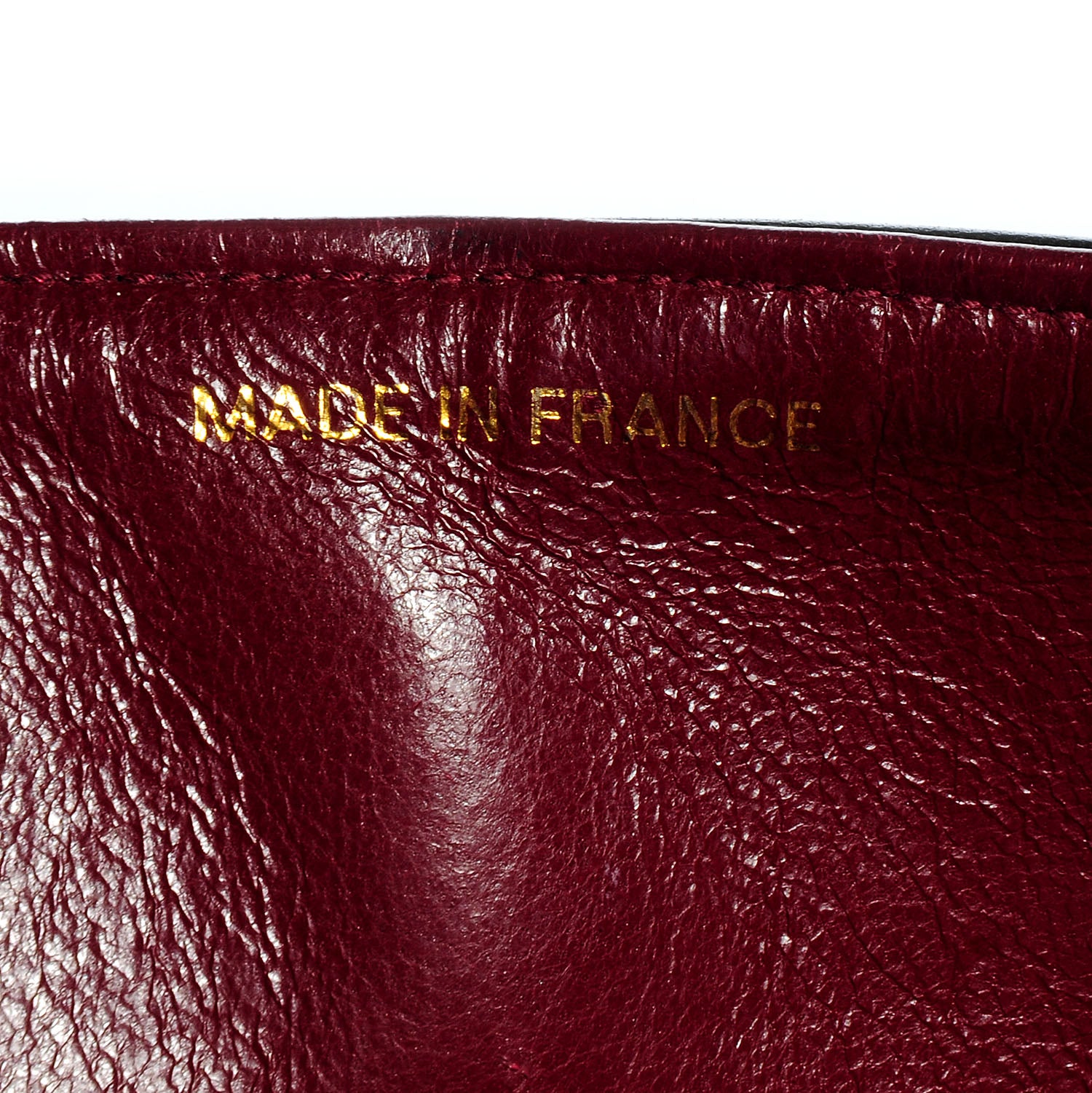 Chanel Lambskin Quilted Small Double Flap Black 8 of 9