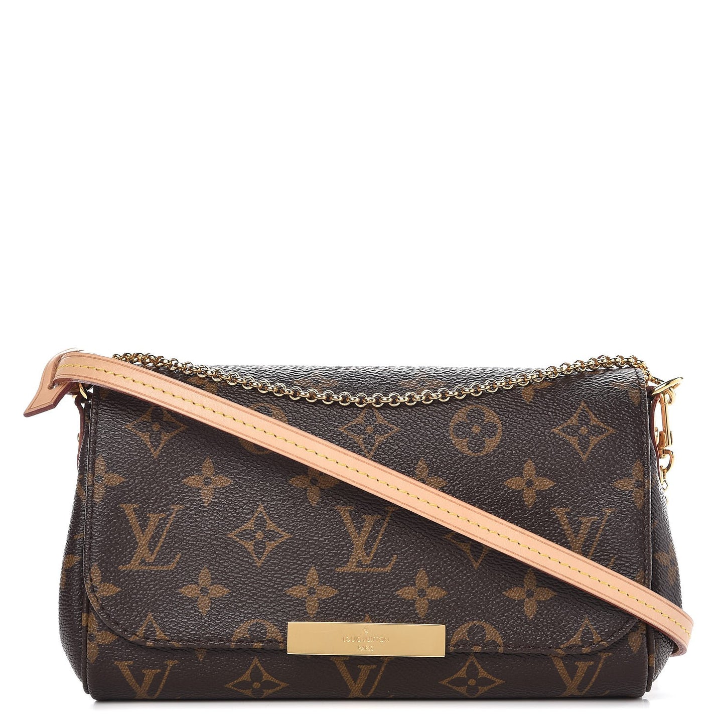 Monogram Favorite PM