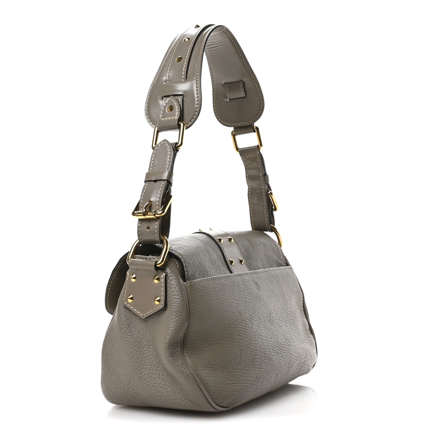 Louis Vuitton Suhali Le Confident Verone 3 of 11