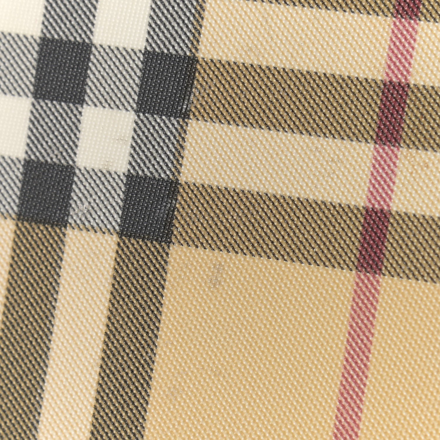 Burberry House Check Medium Tote 13 of 15