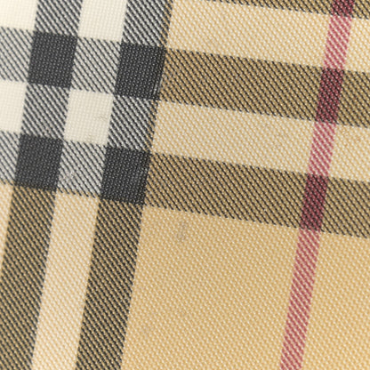 Burberry House Check Medium Tote 13 of 15