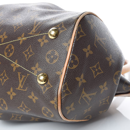 Louis Vuitton Monogram Tivoli PM 13 of 25