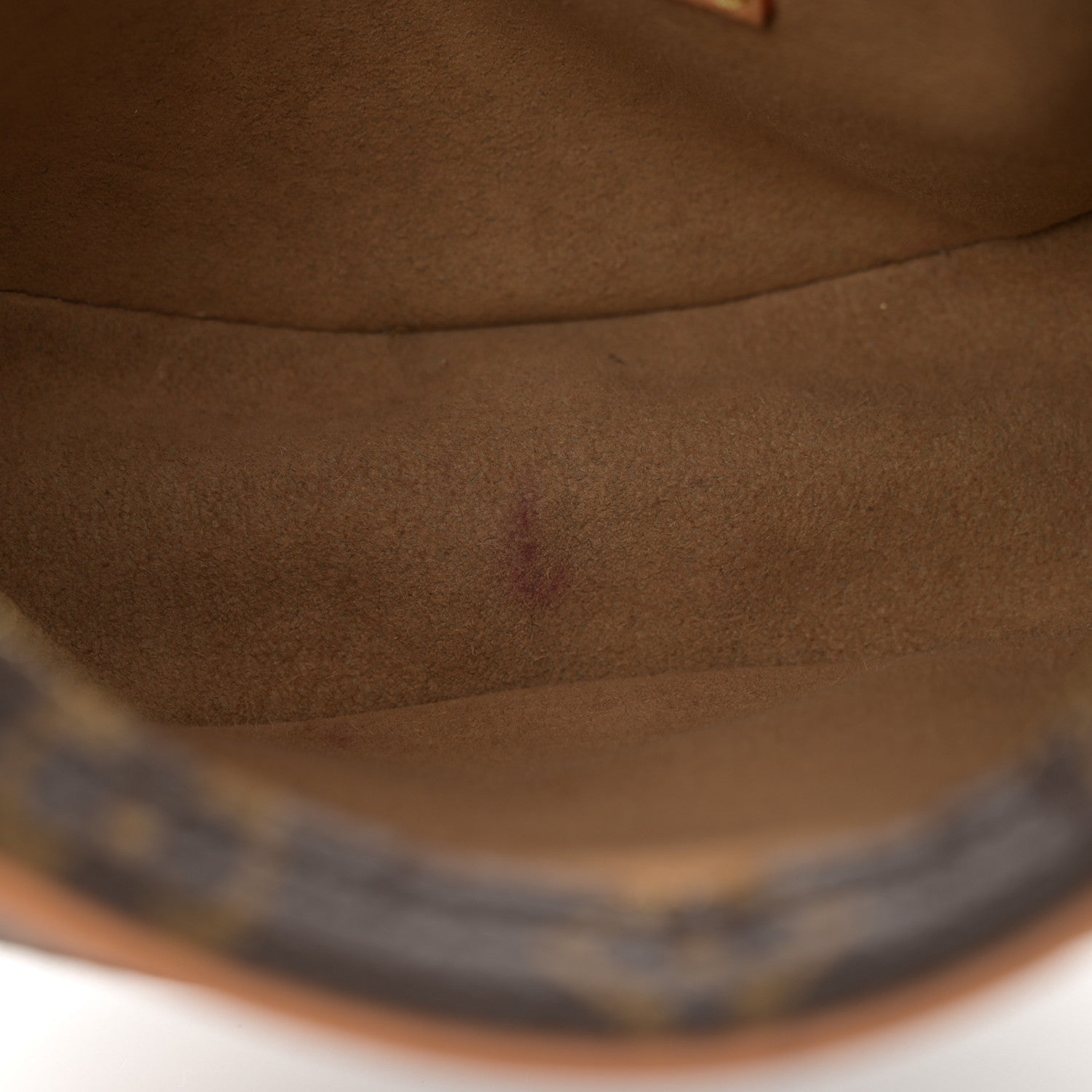Louis Vuitton Monogram Loop 11 of 11