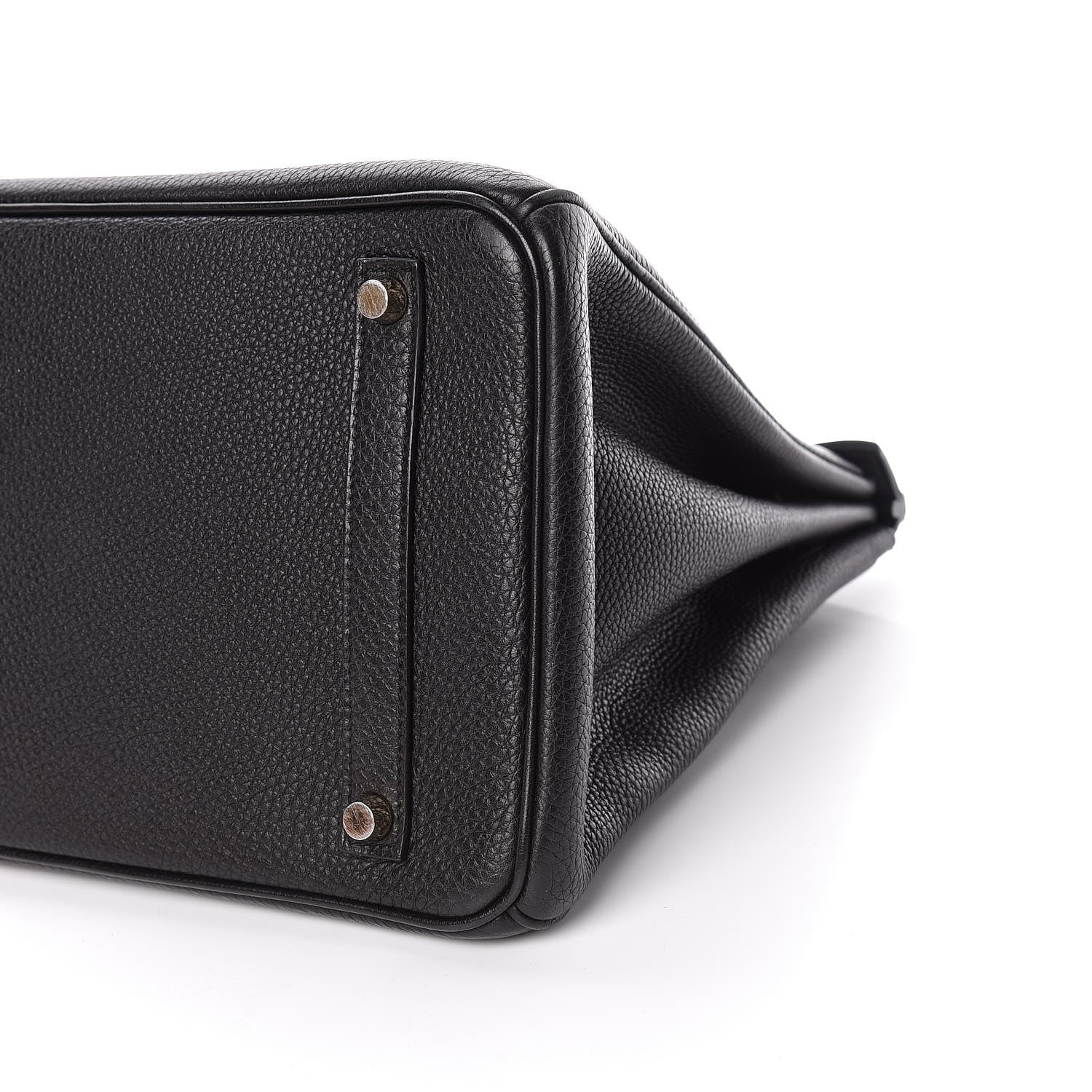 Hermes Togo Birkin 35 Black 35 of 36