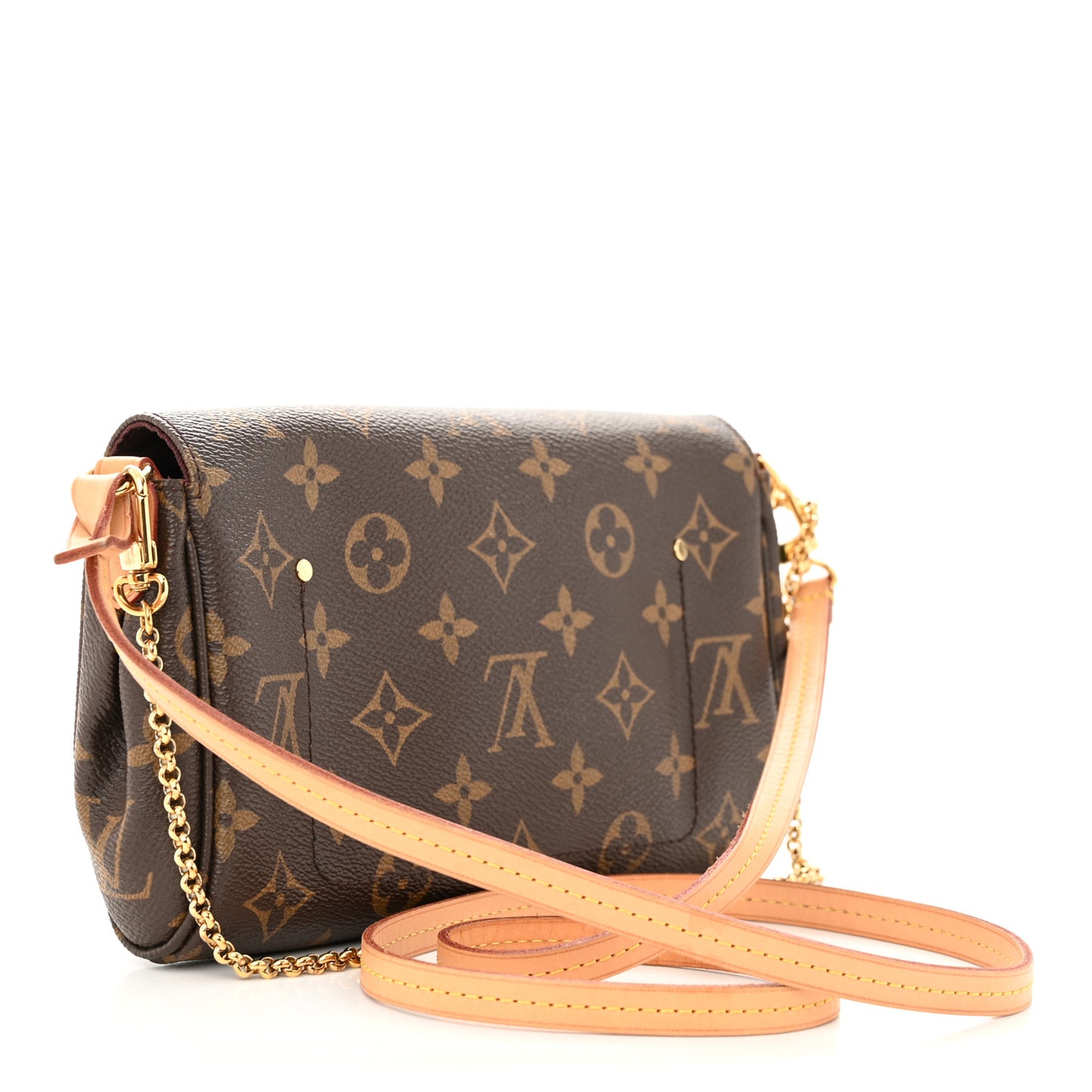 Monogram Favorite PM