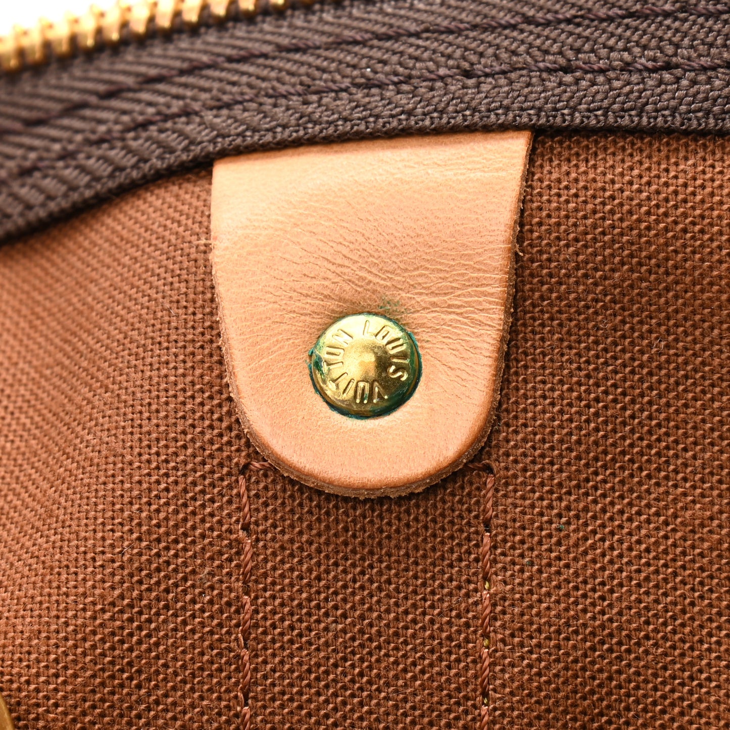 Monogram Keepall Bandouliere 45