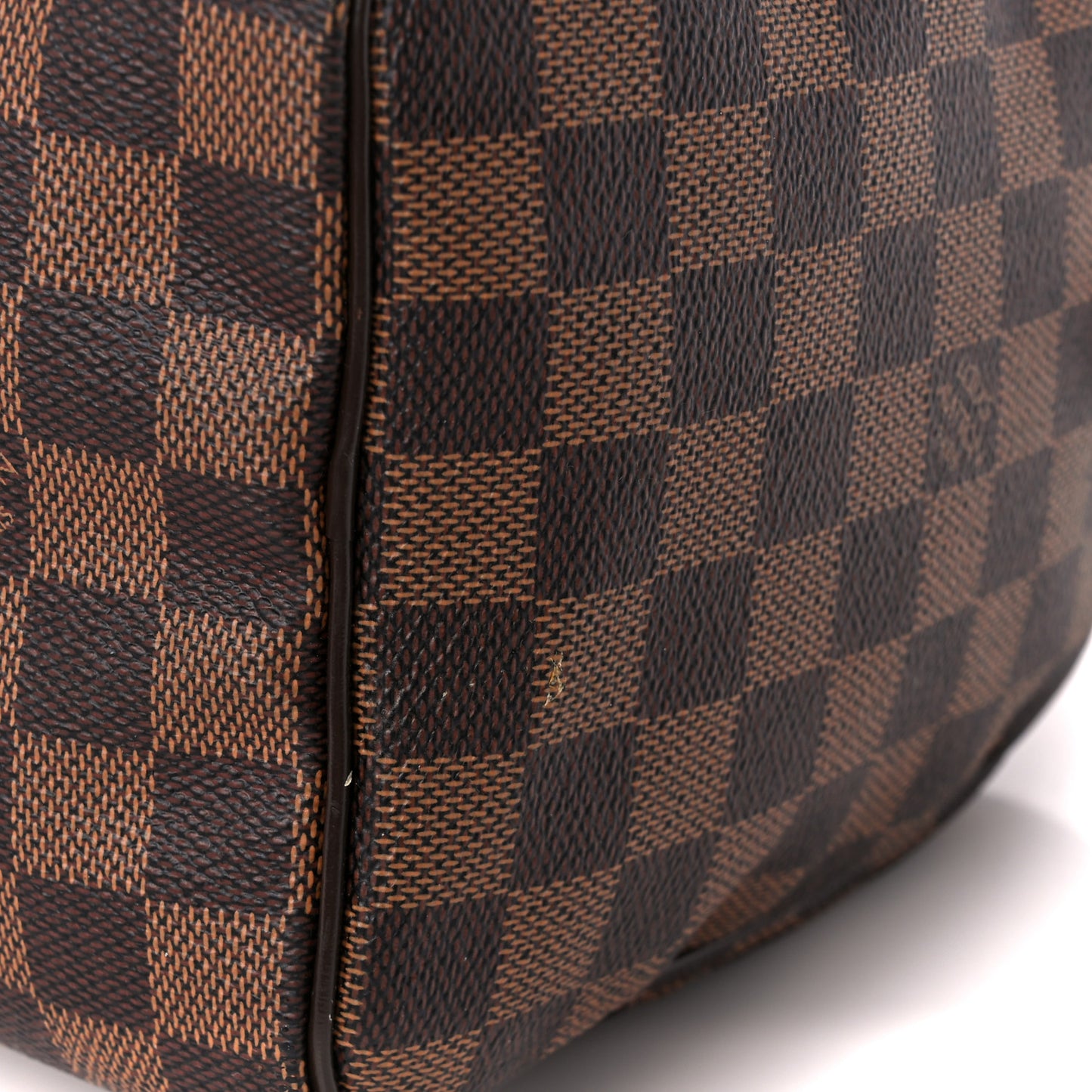 Damier Ebene Speedy 25