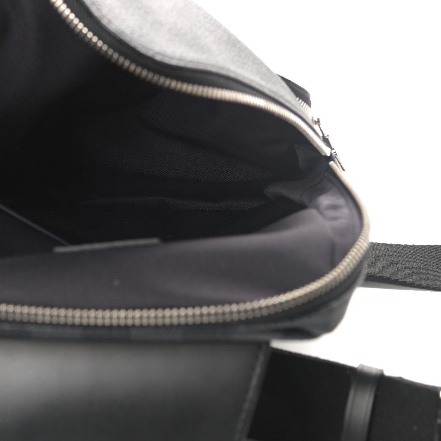 Louis Vuitton Damier Graphite Avenue Sling Backpack 5 of 11