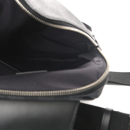 Louis Vuitton Damier Graphite Avenue Sling Backpack 5 of 11