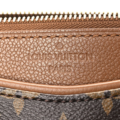 Louis Vuitton Monogram Pallas Havane 9 of 12