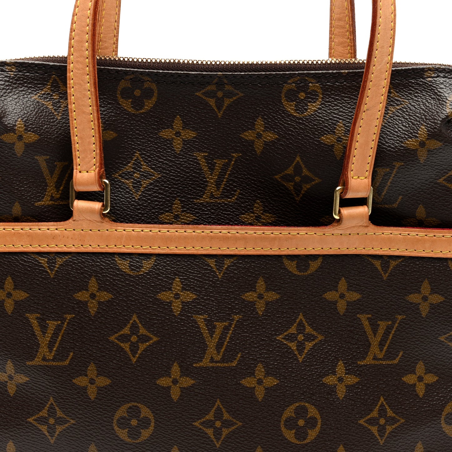 Monogram Sac Coussin GM