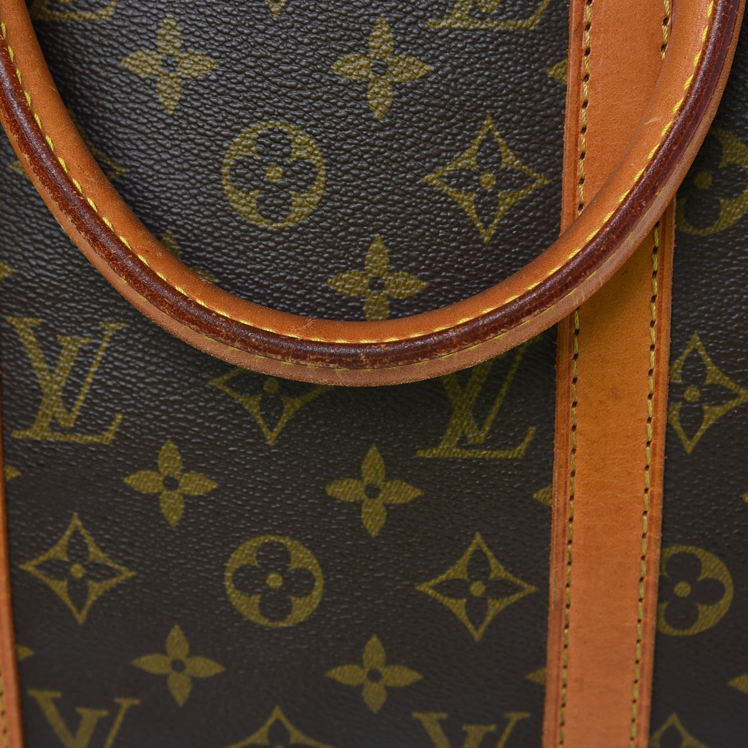 Louis Vuitton Monogram Sirius 50 12 of 19