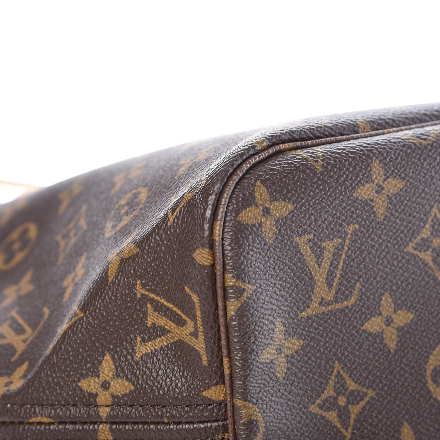 Monogram Neverfull MM